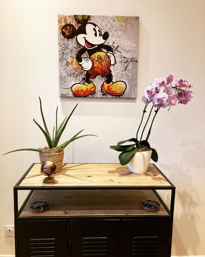 Le Quai De St Pierre Villa บา-ซู-โรบ ภายนอก รูปภาพ